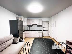 3-к квартира, на длительный срок, 63м2, 4/18 этаж