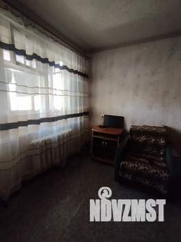 2-к квартира, посуточно, 48м2, 5/5 этаж