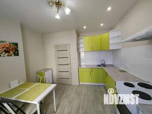 2-к квартира, на длительный срок, 56м2, 2/25 этаж