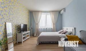 1-к квартира, посуточно, 35м2, 7/10 этаж