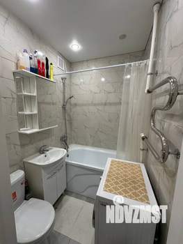 1-к квартира, на длительный срок, 32м2, 2/5 этаж