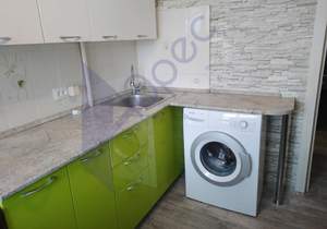 1-к квартира, на длительный срок, 35м2, 7/9 этаж