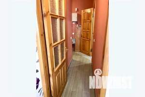 1-к квартира, посуточно, 42м2, 4/8 этаж