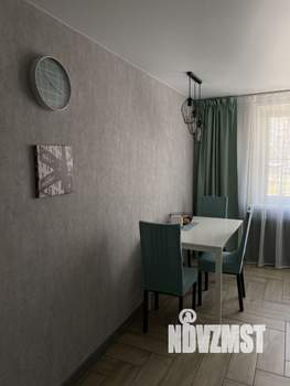 1-к квартира, посуточно, 36м2, 1/9 этаж
