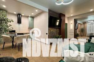 2-к квартира, посуточно, 70м2, 1/5 этаж