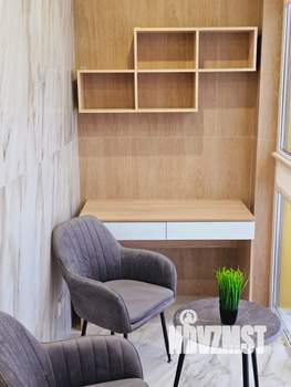 2-к квартира, на длительный срок, 54м2, 4/9 этаж