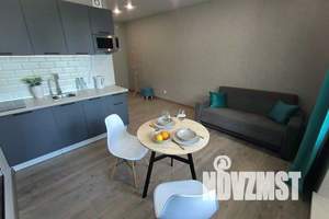 1-к квартира, посуточно, 28м2, 16/17 этаж