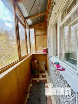 2-к квартира, на длительный срок, 45м2, 5/5 этаж