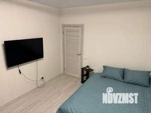 1-к квартира, посуточно, 38м2, 2/4 этаж