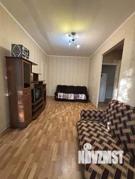 2-к квартира, на длительный срок, 45м2, 2/4 этаж
