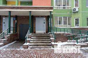 1-к квартира, посуточно, 47м2, 7/17 этаж