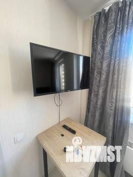 1-к квартира, посуточно, 27м2, 5/10 этаж