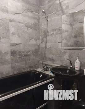 2-к квартира, посуточно, 45м2, 3/3 этаж