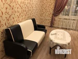 2-к квартира, на длительный срок, 60м2, 4/5 этаж