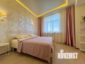2-к квартира, посуточно, 42м2, 5/7 этаж