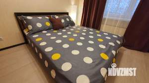 2-к квартира, посуточно, 50м2, 1/1 этаж