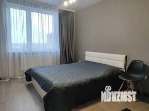 2-к квартира, посуточно, 38м2, 7/8 этаж