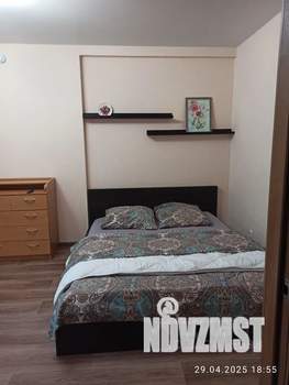 2-к квартира, посуточно, 68м2, 20/22 этаж
