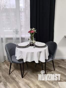 1-к квартира, посуточно, 31м2, 1/1 этаж