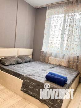 1-к квартира, посуточно, 32м2, 4/22 этаж