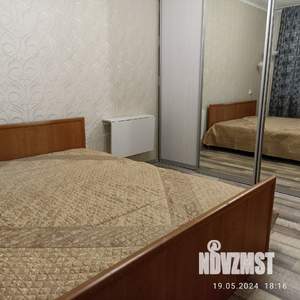 3-к квартира, посуточно, 58м2, 4/9 этаж