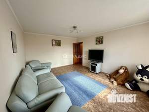 2-к квартира, на длительный срок, 66м2, 8/10 этаж