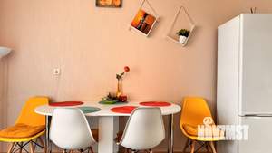 2-к квартира, на длительный срок, 53м2, 6/19 этаж