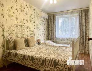 2-к квартира, посуточно, 47м2, 6/9 этаж