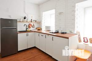 1-к квартира, посуточно, 50м2, 2/3 этаж