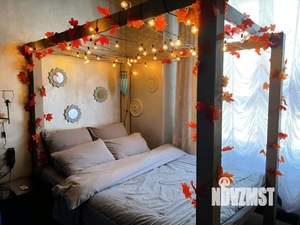 Студия квартира, посуточно, 30м2, 8/8 этаж