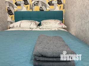 1-к квартира, посуточно, 19м2, 1/1 этаж