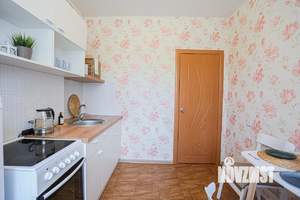 1-к квартира, посуточно, 31м2, 1/1 этаж