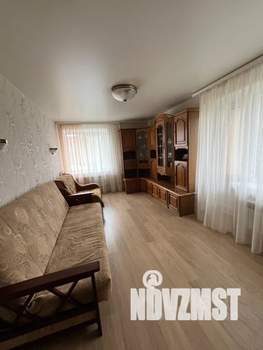2-к квартира, посуточно, 65м2, 6/12 этаж