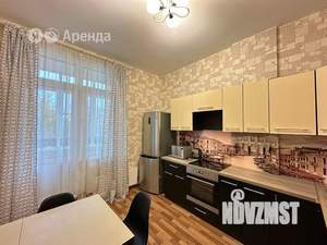 2-к квартира, на длительный срок, 67м2, 1/18 этаж