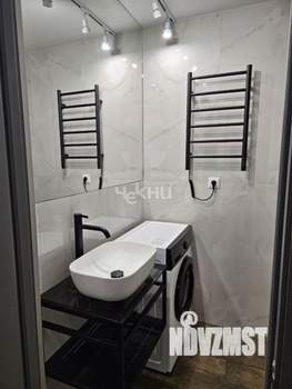 1-к квартира, на длительный срок, 51м2, 2/5 этаж