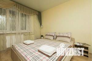 2-к квартира, посуточно, 60м2, 4/10 этаж