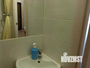 1-к квартира, посуточно, 18м2, 1/1 этаж