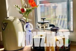 1-к квартира, посуточно, 50м2, 5/9 этаж