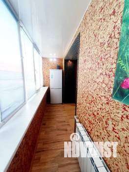 2-к квартира, посуточно, 40м2, 1/5 этаж