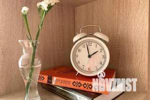 1-к квартира, посуточно, 38м2, 19/22 этаж