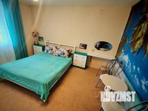 2-к квартира, посуточно, 61м2, 9/10 этаж