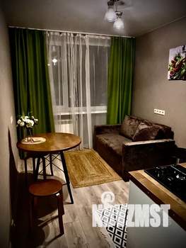 1-к квартира, посуточно, 36м2, 9/10 этаж