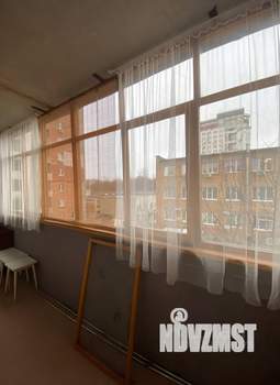 1-к квартира, на длительный срок, 30м2, 4/14 этаж