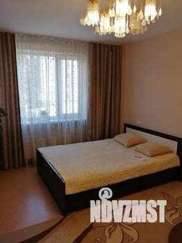 1-к квартира, посуточно, 37м2, 3/19 этаж