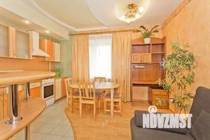 2-к квартира, посуточно, 75м2, 4/9 этаж