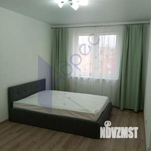 2-к квартира, на длительный срок, 53м2, 12/19 этаж