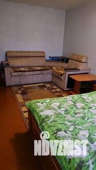 1-к квартира, посуточно, 30м2, 3/5 этаж