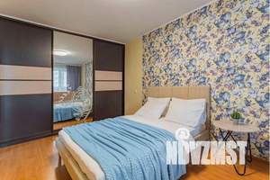 1-к квартира, посуточно, 35м2, 5/10 этаж