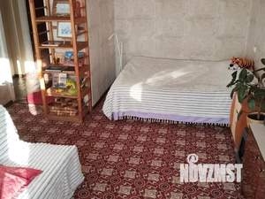 1-к квартира, посуточно, 32м2, 5/5 этаж