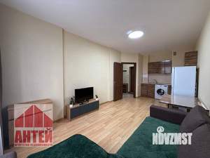 1-к квартира, на длительный срок, 37м2, 5/21 этаж